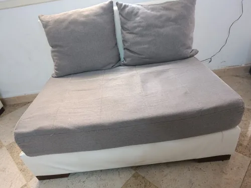 Canapé fauteuil 