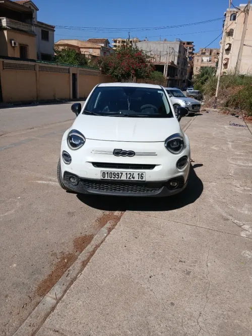 Fiat 500x 2024 Club