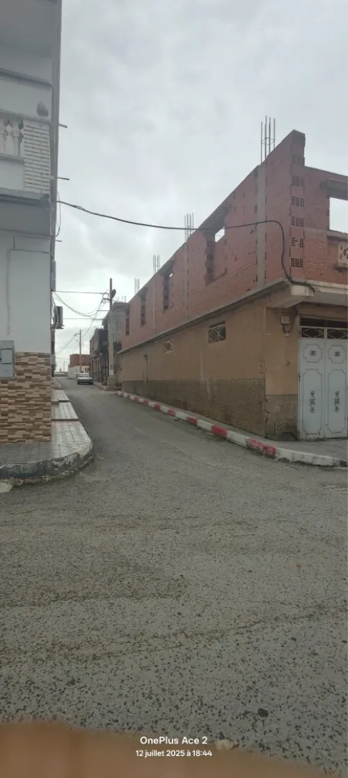 Vente bien immobilier Bordj Bou Arreridj El anseur