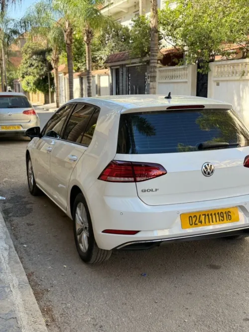 Volkswagen Golf 7 2019 START+