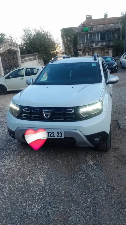 Dacia Duster 2022 Journey plus