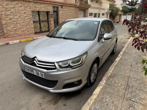 Citroen C4 2016 C4