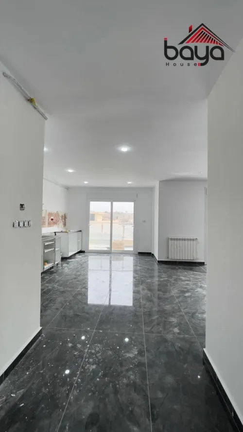 Vente Appartement F4 Alger Cheraga