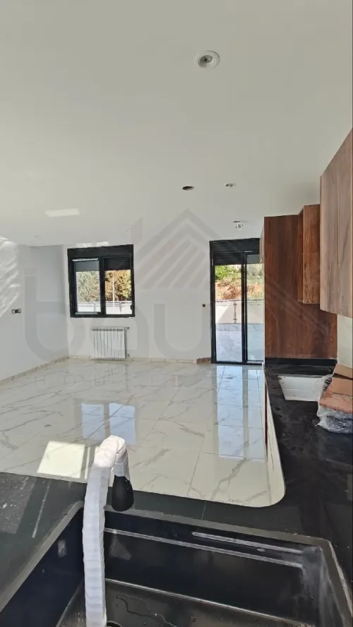 Vente Appartement F3 Alger Saoula