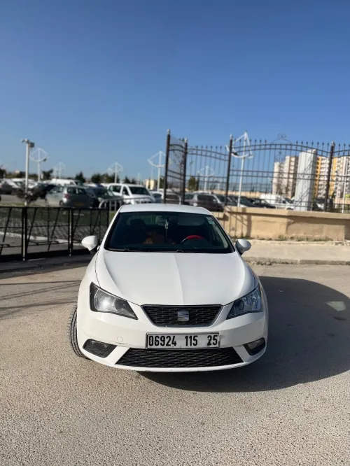 Seat Ibiza 2015 