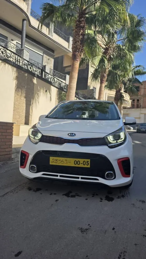 Kia Picanto 2019 GT-Line