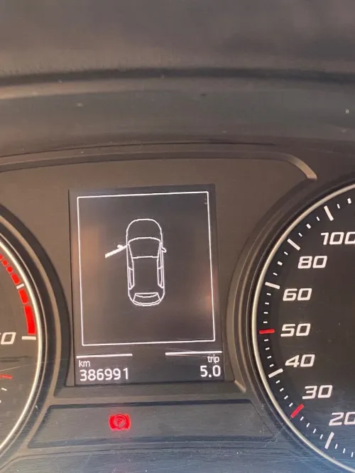 Seat Leon 2014 Leon