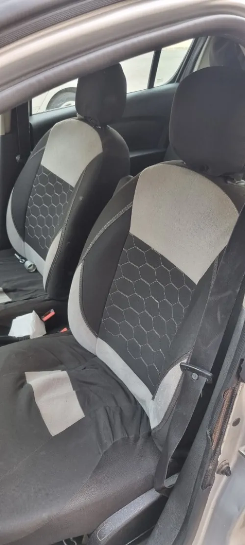Dacia Sandero 2017 Stepway