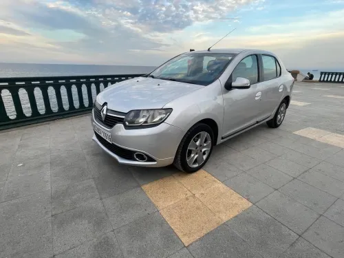 Renault Symbol 2016 Made In Bladi