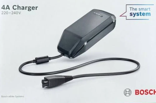 Chargeur bosch smart + display kiox 300