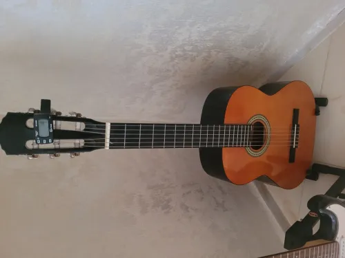 Guitare acoustique, et électrique 