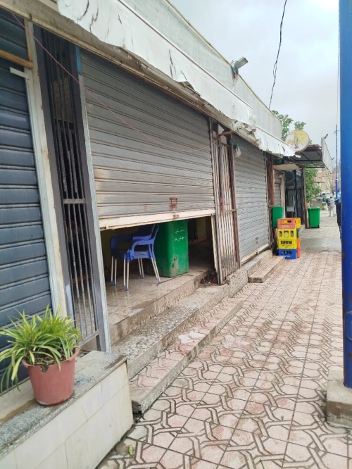 Location Local Boumerdès Sidi daoud