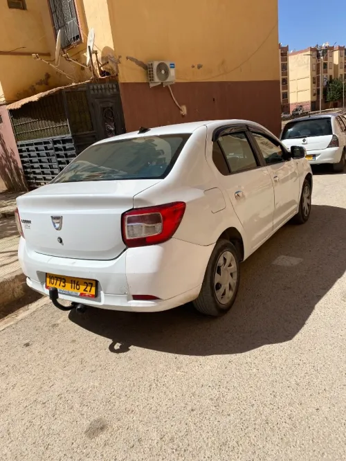 Dacia Logan 2016 Logan