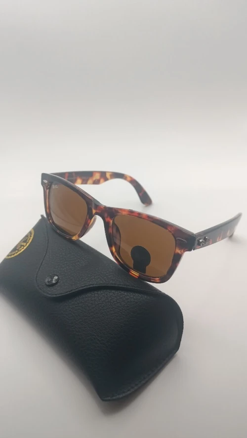 lunettes ray ban  wayfarer 
