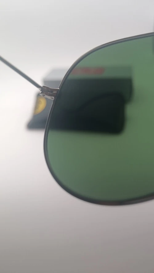 lunette rayban aviator 