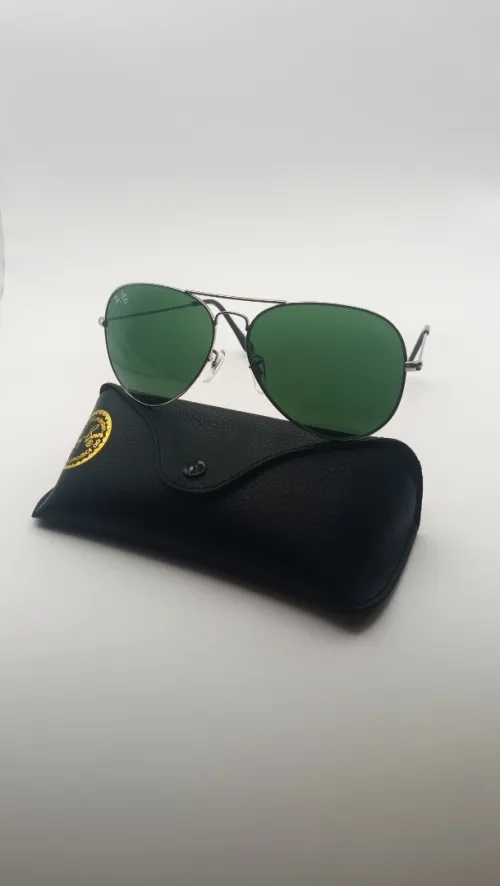 lunette rayban aviator 
