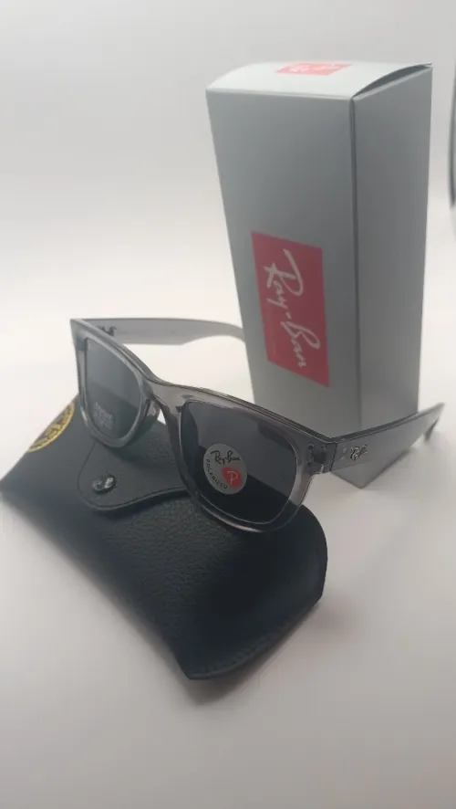 lunettes rayban revers
