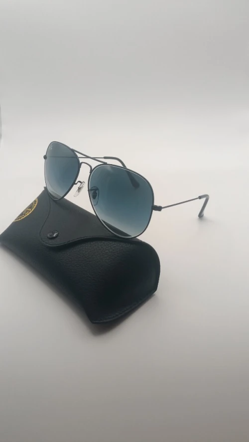 lunette rayban aviator 