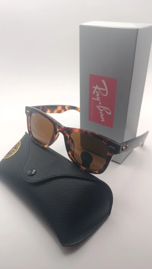lunettes ray ban  wayfarer 