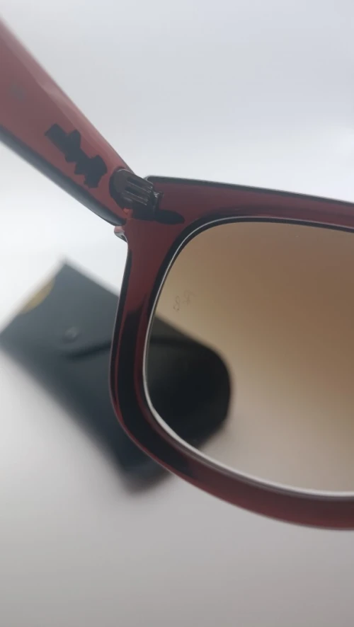 lunettes ray ban  wayfarer 