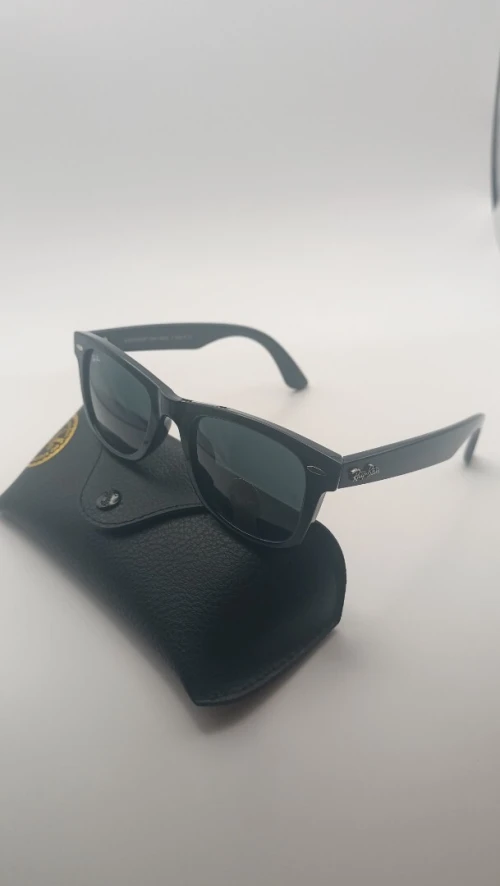 lunettes ray ban  wayfarer 