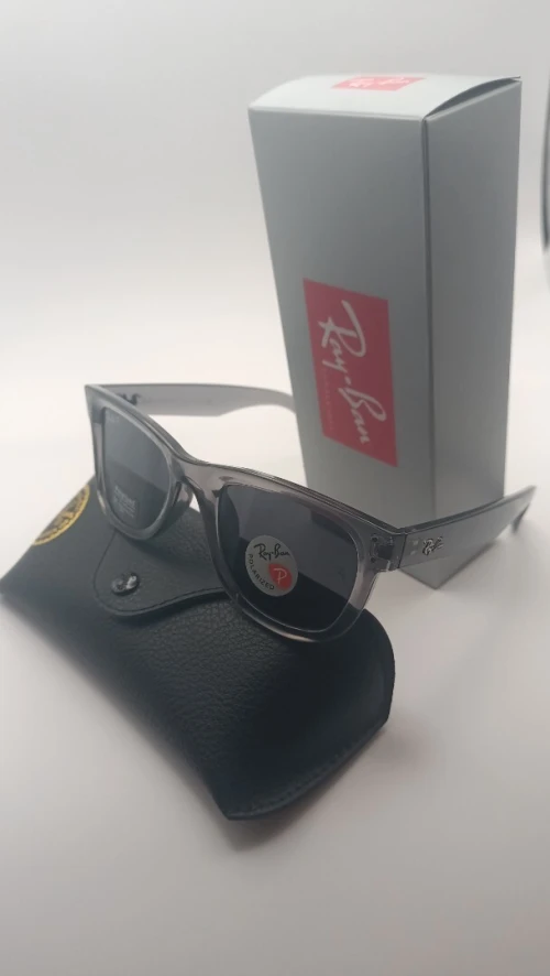 lunettes rayban revers