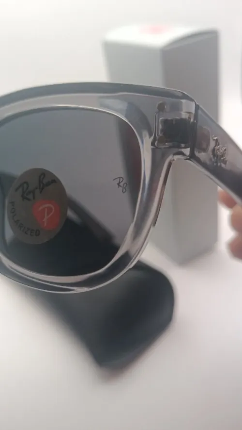 lunettes rayban revers