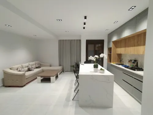 Location Appartement F3 Oran Oran