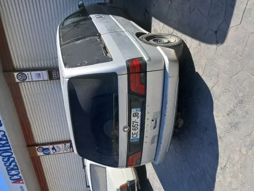 Peugeot 806 2000 806