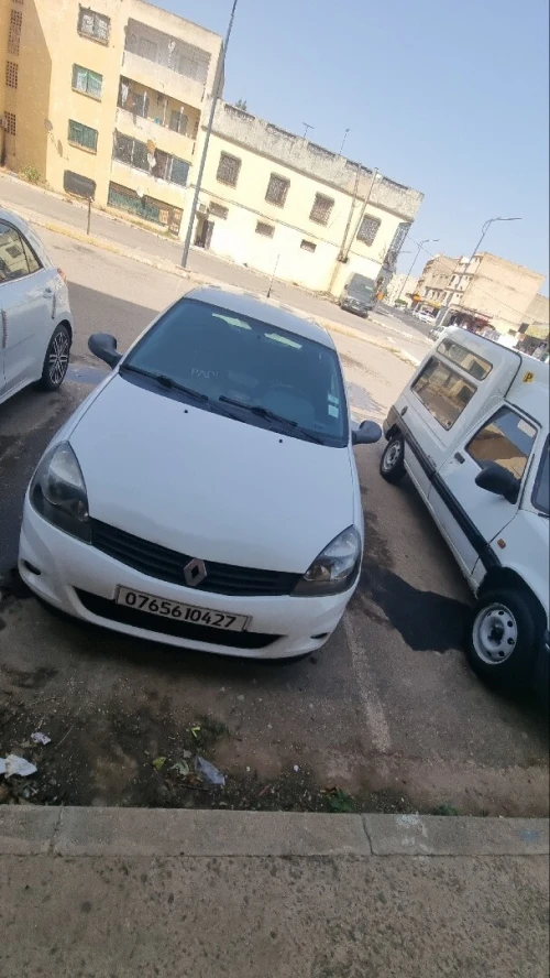 Renault Clio 2 2004 Campus 2 portes