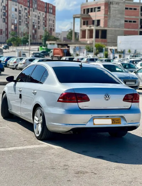 Volkswagen Passat 2014 Carate plus