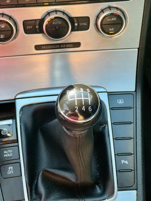Volkswagen Passat 2014 Carate plus