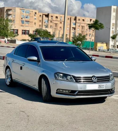 Volkswagen Passat 2014 Carate plus