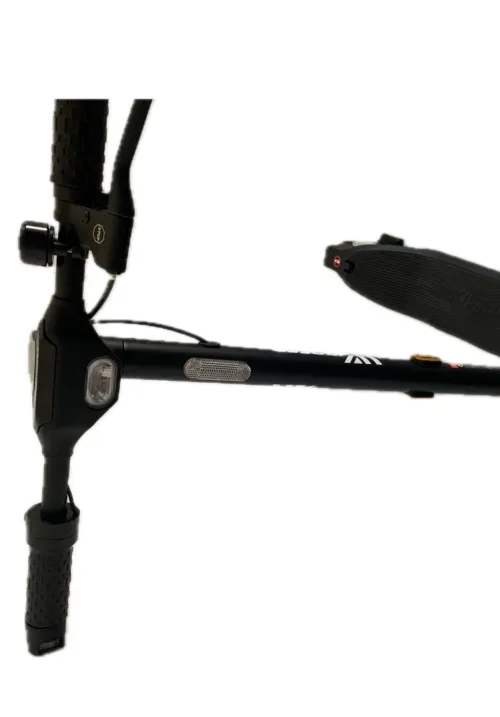 Trottinette Électrique WISPEED