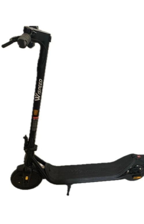 Trottinette Électrique WISPEED