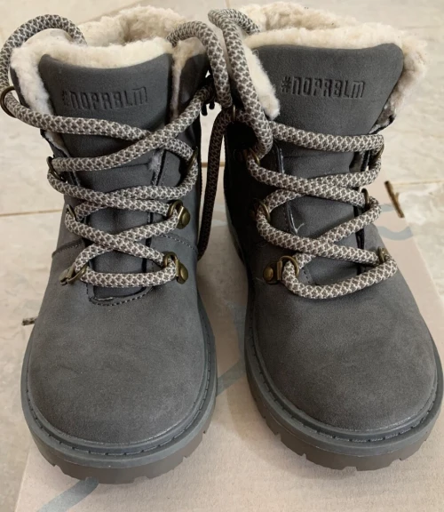 Chaussures hiver pour enfants 