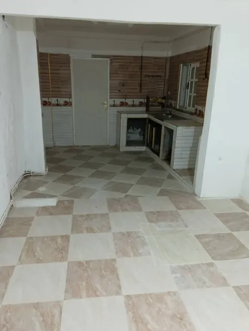 Vente Villa El Tarf El taref