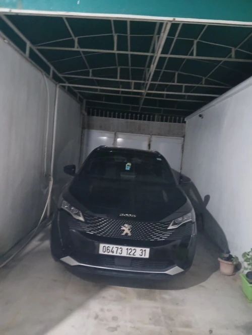 Peugeot 3008 2022 Gt