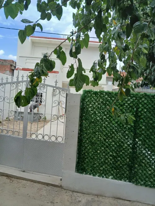Vente Villa El Tarf El taref