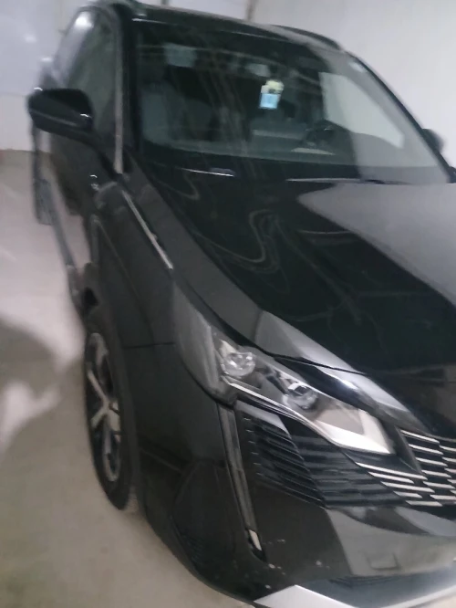 Peugeot 3008 2022 Gt
