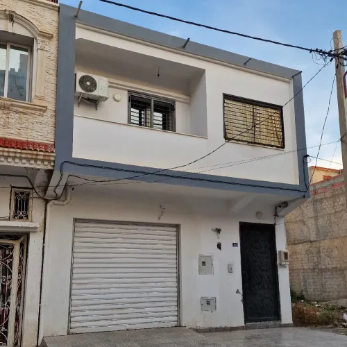 Vente Villa Oum El Bouaghi Ain mlila
