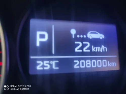 Kia Picanto 2018 GT-Line