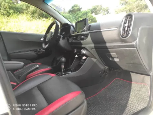 Kia Picanto 2018 GT-Line