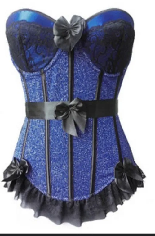 Corset
