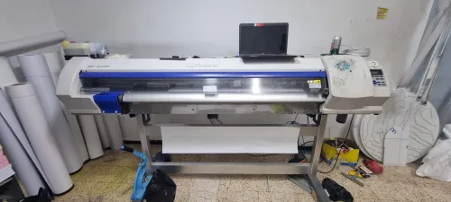 impression numérique grand format