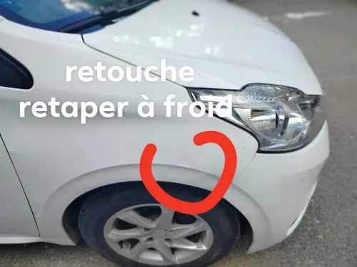 Peugeot 208 2016 Active Facelift
