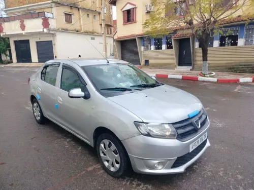 Dacia Logan 2014 GPL (La tout)*