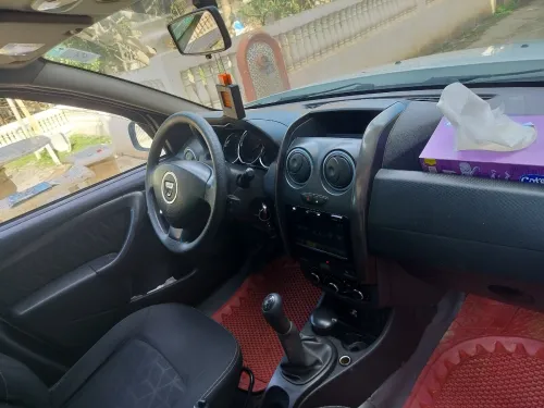Dacia Duster 2014 Duster