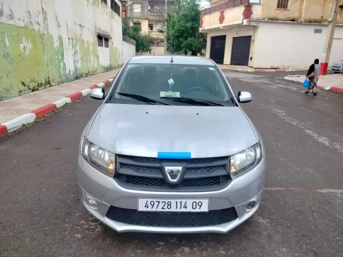 Dacia Logan 2014 GPL (La tout)*