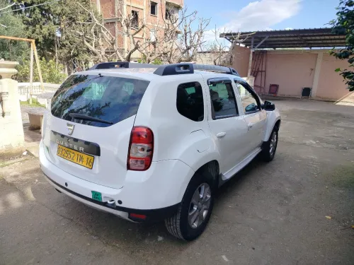 Dacia Duster 2014 Duster